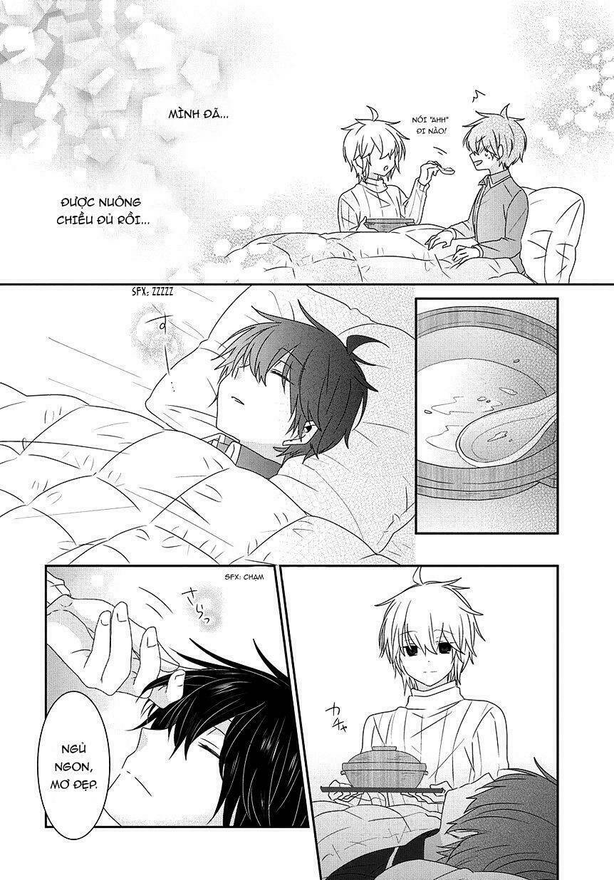 nukoduke! chapter 92 12