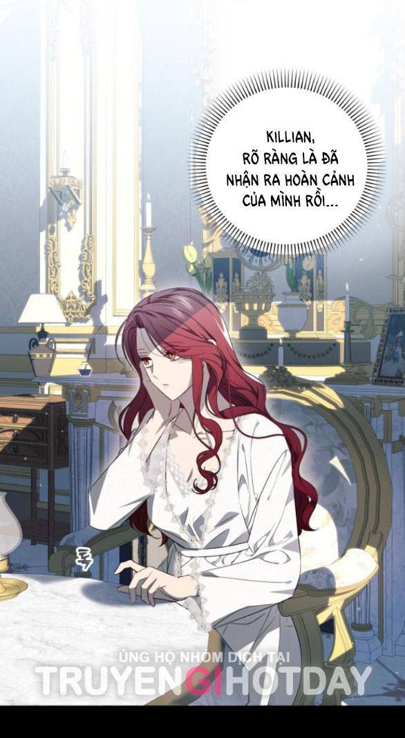 tôi tưởng đó chỉ là tiểu thuyết trọng sinh bình thường chapter 33.1 6