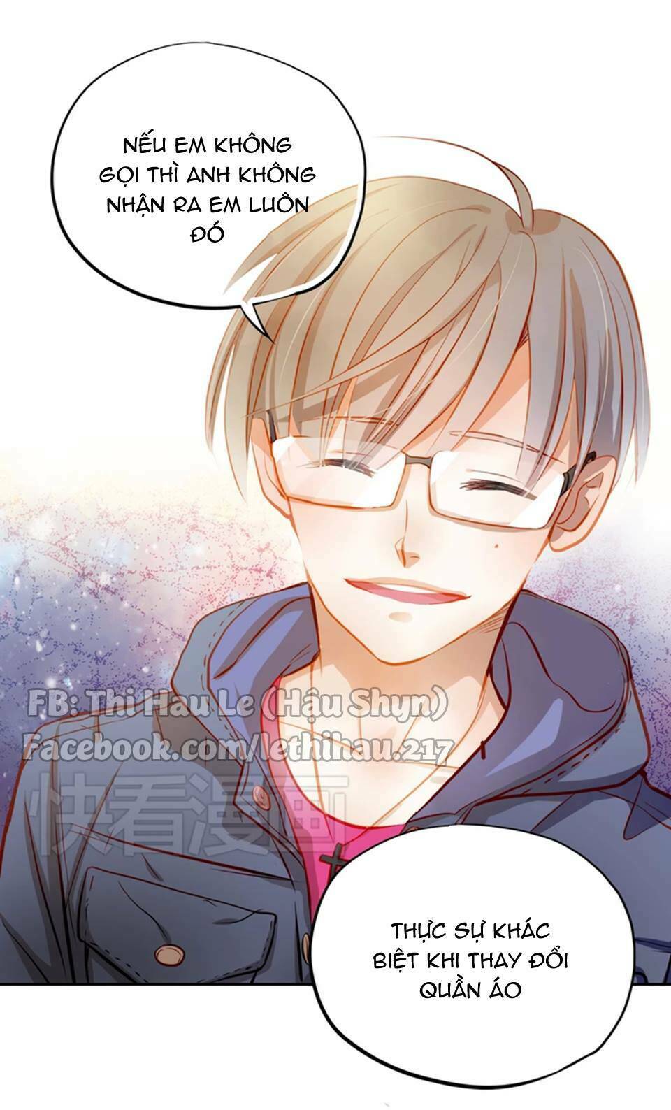 sự cám dỗ xấu xa chapter 13 2