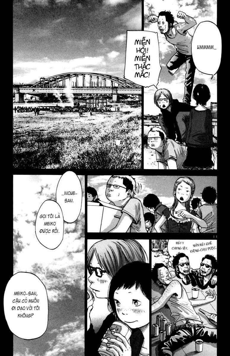 thực tế cuộc sống chapter 27 11