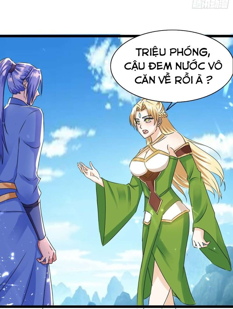 tối cường thăng cấp chapter 181 11