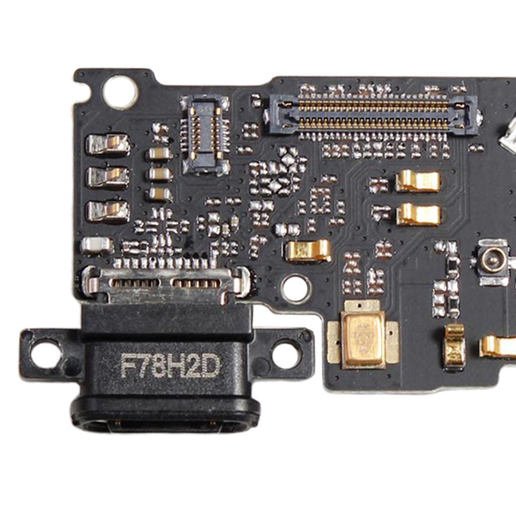 USB Charging Port Dock  Cable Connector Connect Part For  6