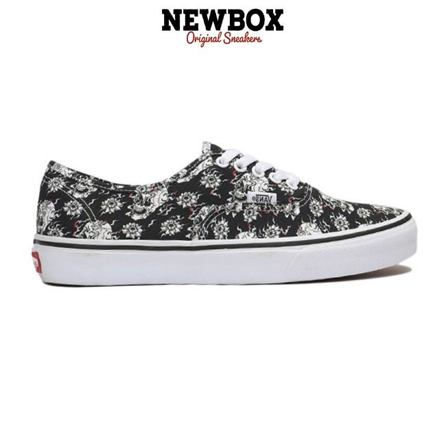 Giày Vans UA Authentic Flash Skulls - VN0A2Z5I18C