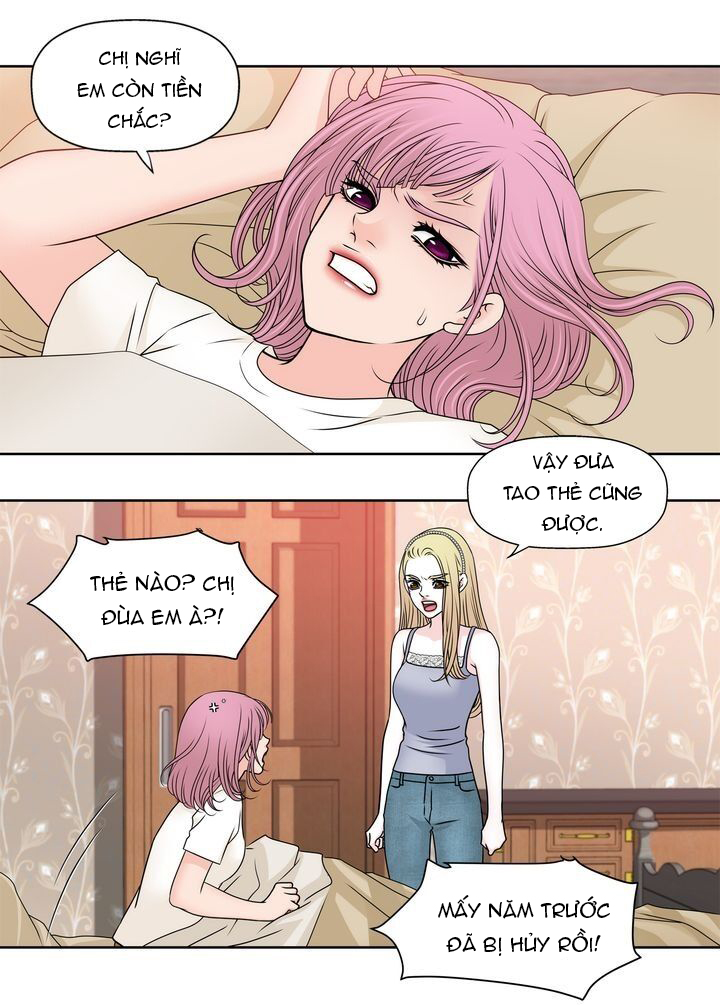 người đàn ông của tôi chapter 102.1 12