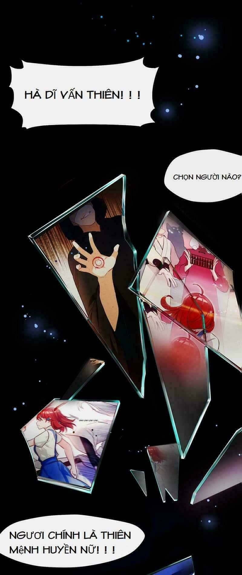 vi khanh giải linh chapter 2 2