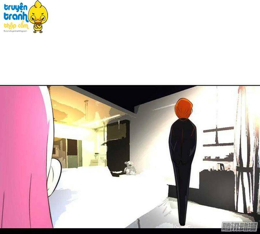 cường sủng hào môn tiểu manh thê chapter 23 18