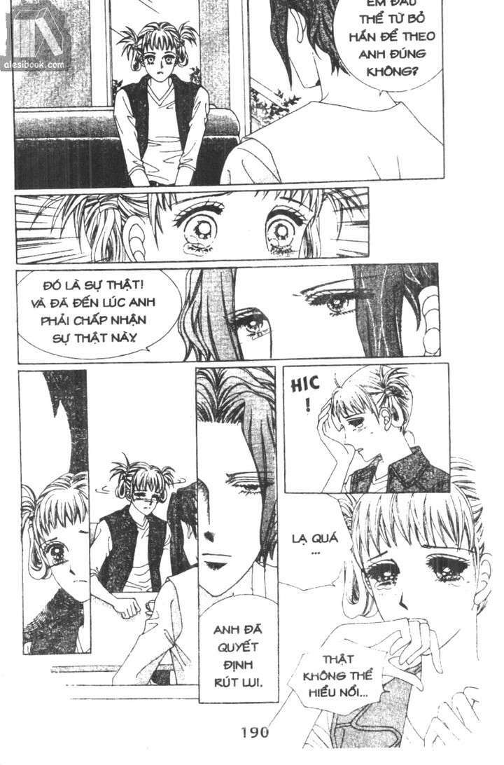 hồng tiểu thư chapter 42 30