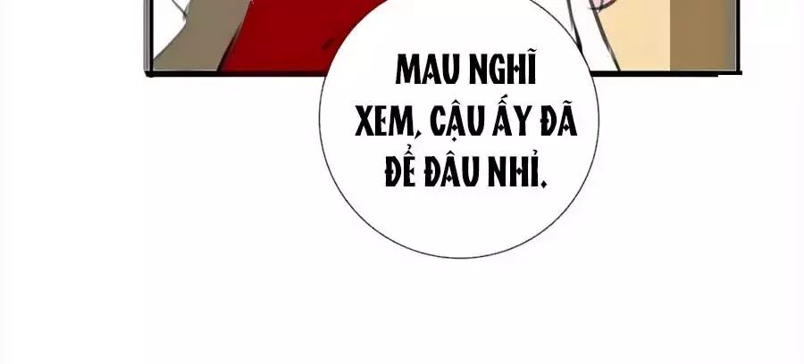 công chúa nữ vương mệnh chapter 110 21