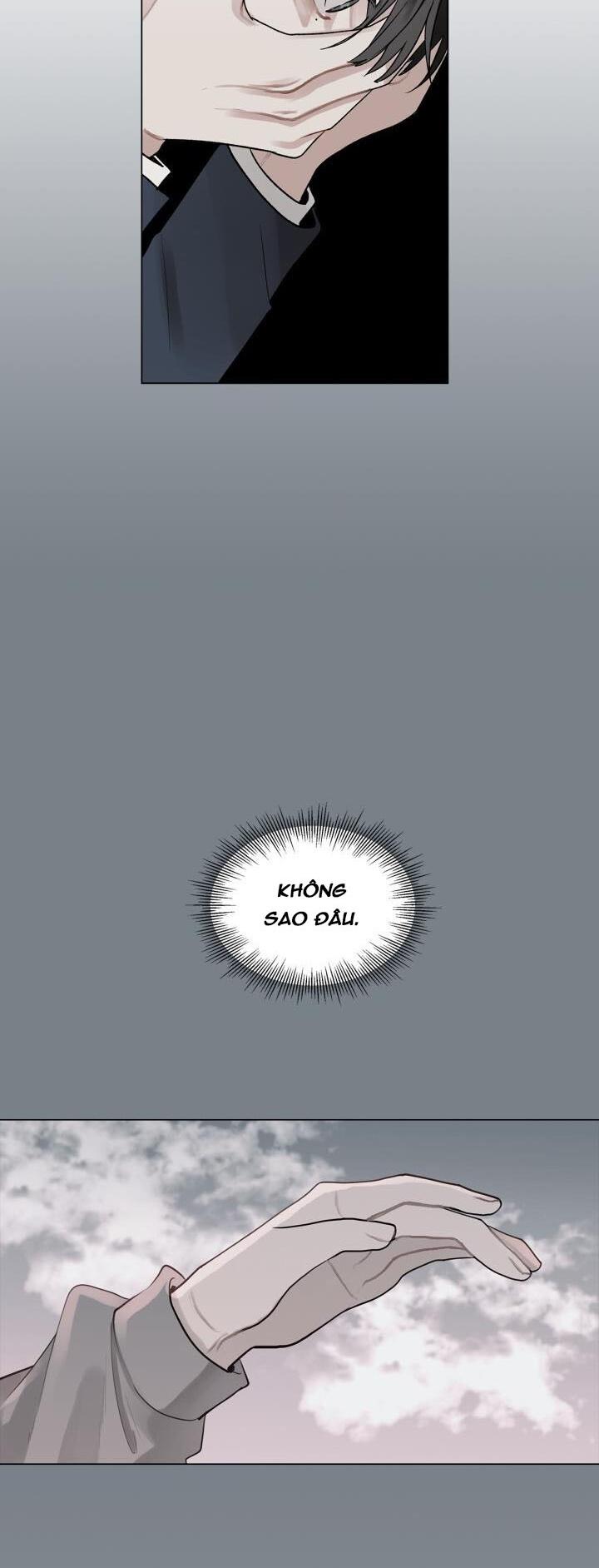 không xa lạ chapter 2 30