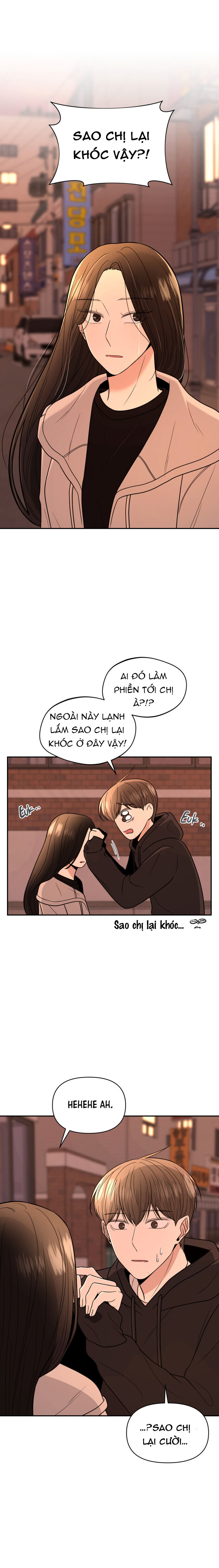 xin hãy xuất hiện chapter 4.2 8