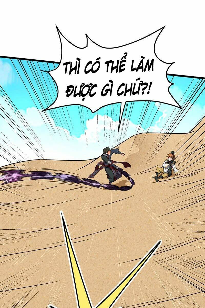 hỗn độn kiếm thần chapter 107 13