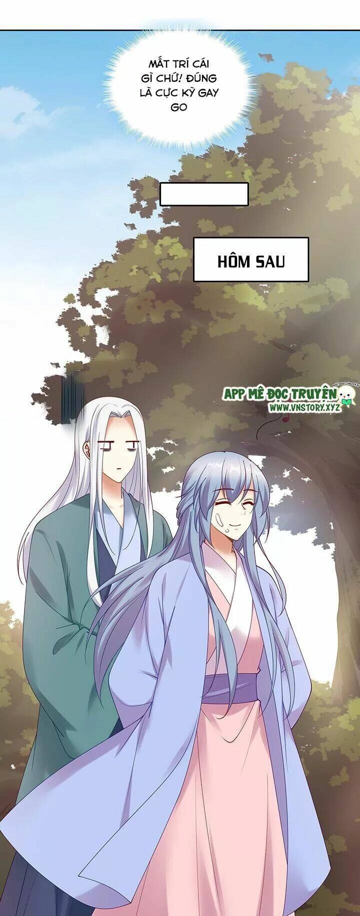 đô đốc đại nhân sủng thê kí chapter 140 24