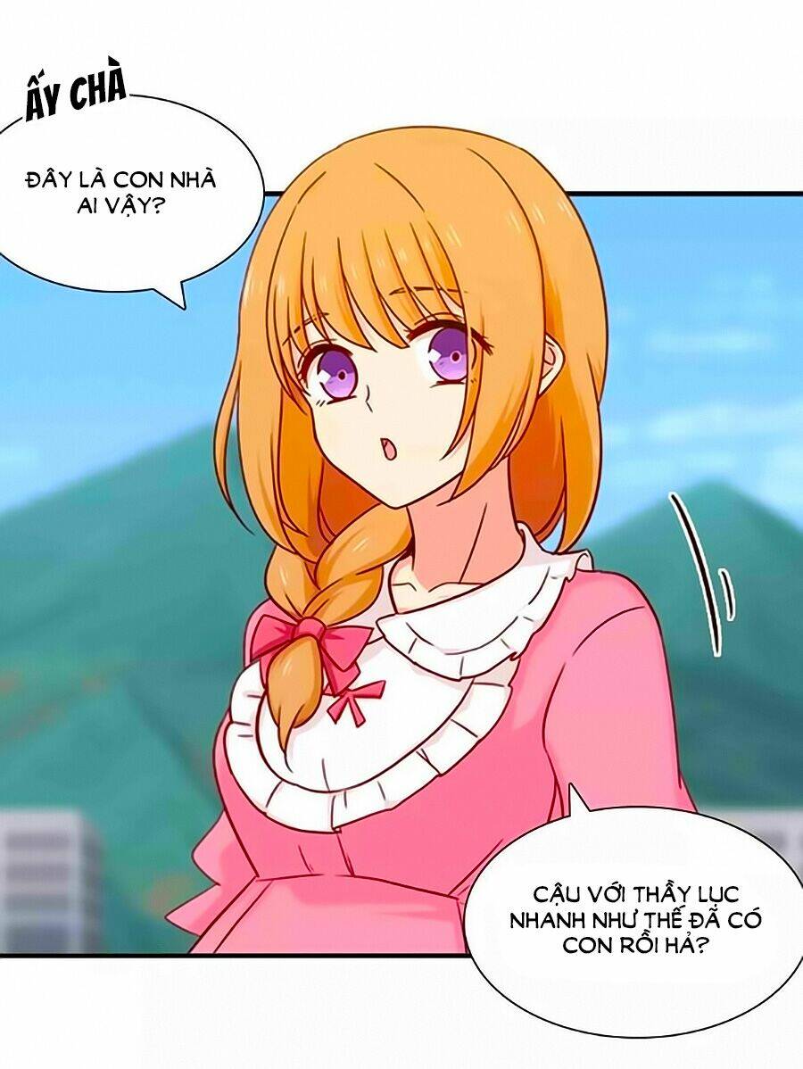 chỉ nhiễm thành hôn chapter 138 4