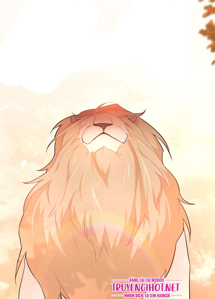 mối liên kết giữa báo đen và bé thỏ chapter 33 60