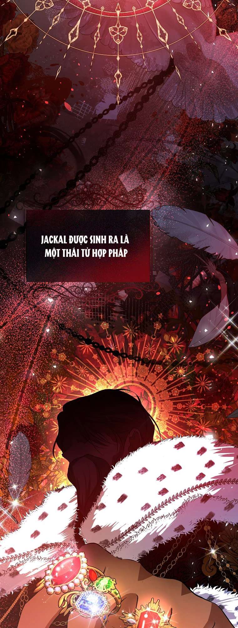 chị gái tôi là nhân vật chính chapter 2 3