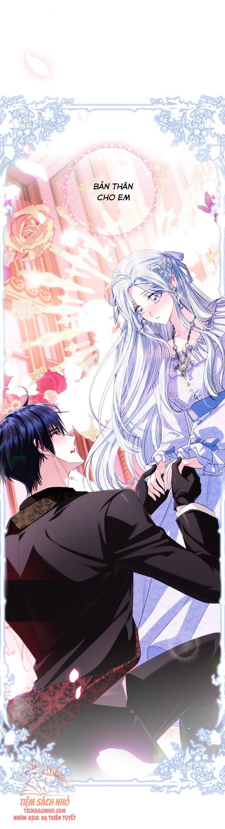 cha, con không muốn kết hôn đâu chapter 68 56