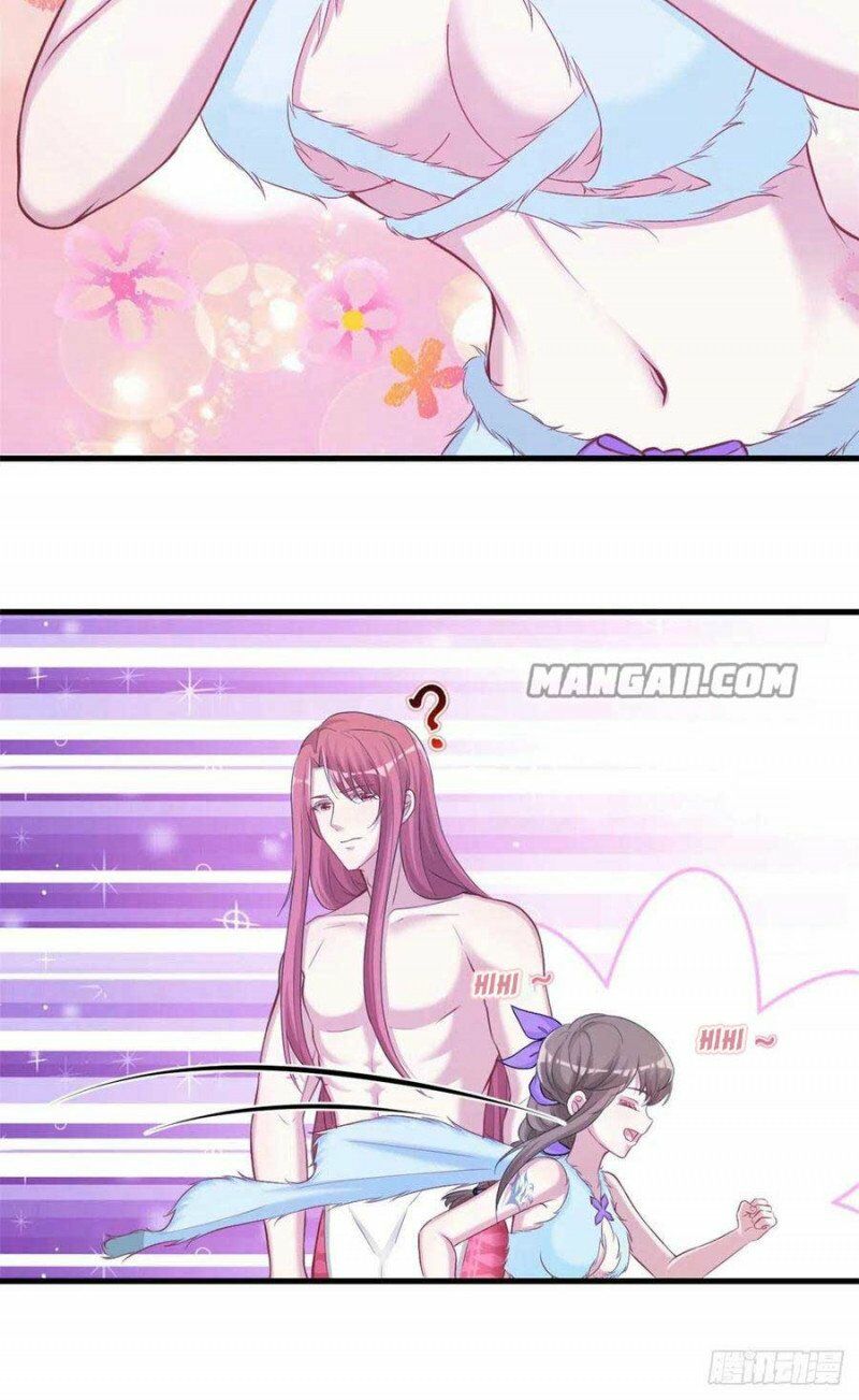 [16+] thảnh thơi thú thế chủng chủng điền, sinh sinh tể chapter 312 5