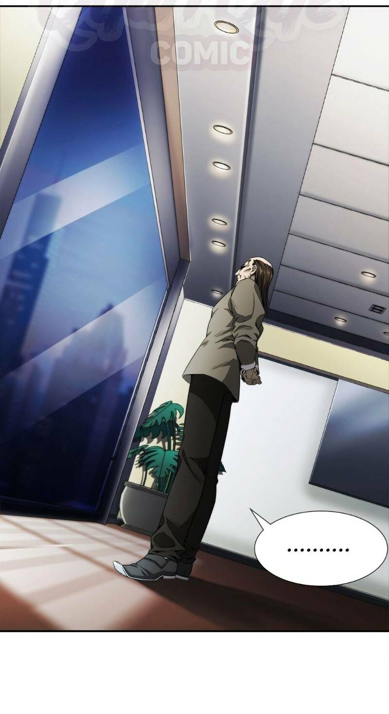 dạ thị chi chủ chapter 6 38