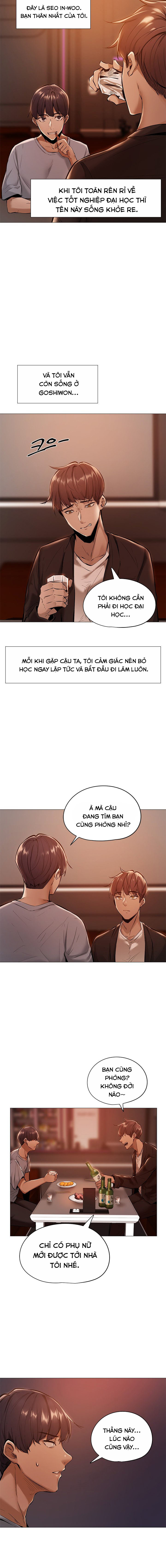 thầy giáo ở trọ chapter 1 14