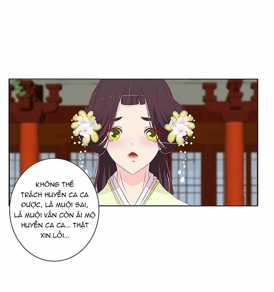 tướng quân mời ra trận chapter 182 18