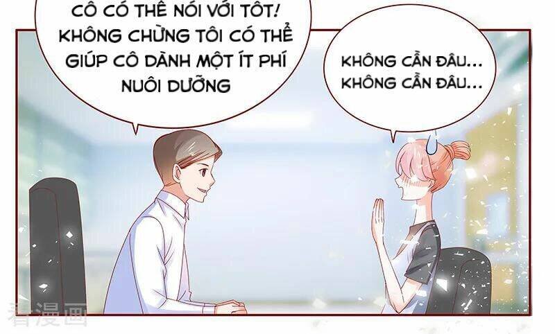 bá đạo tổng tài yêu tôi chapter 158 9