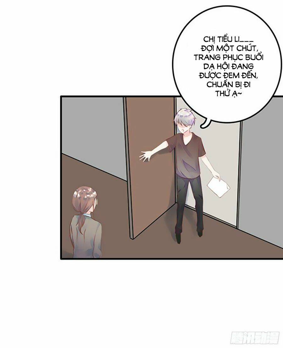 hữu tiên tắc danh chapter 2 8