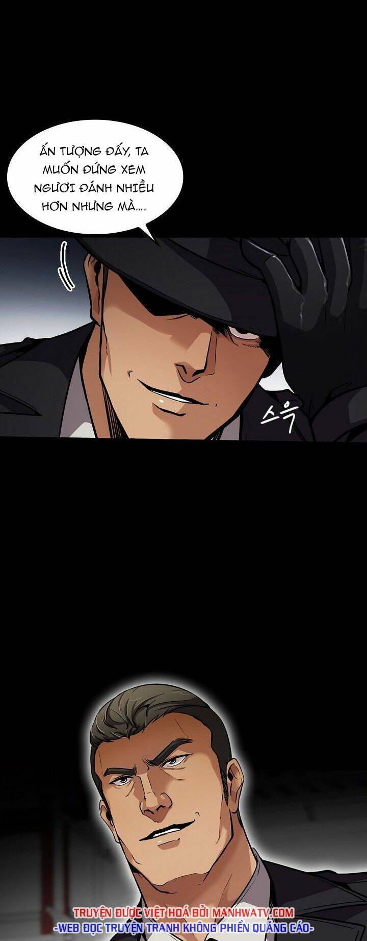 điều tra viên chuyển sinh chapter 93 3