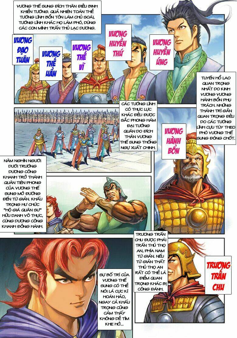 đại đường song long truyện chapter 189 6