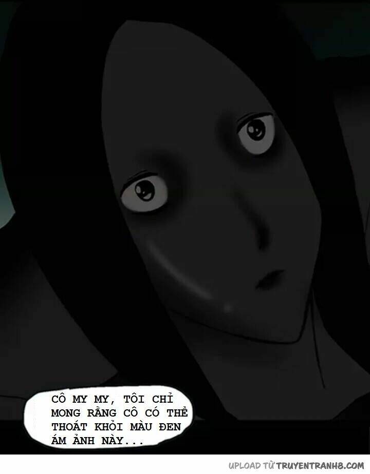 hoa mẫu đơn đen chapter 2 20