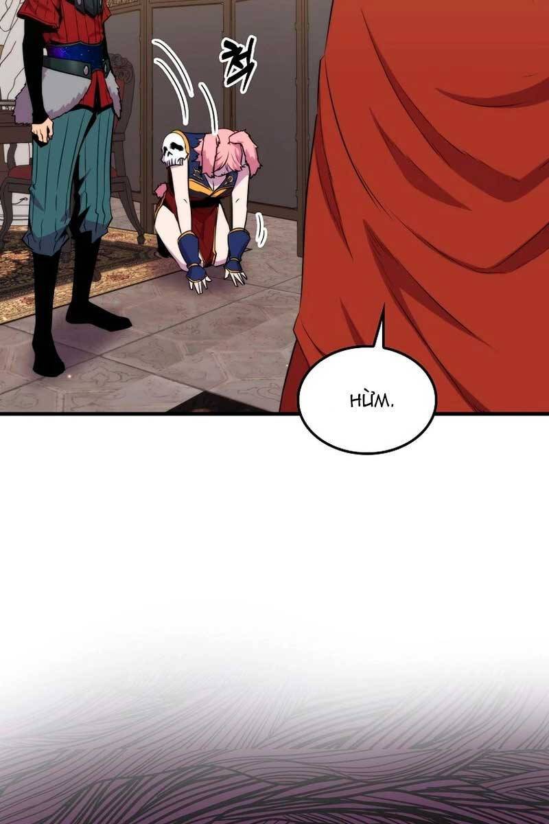 tôi thăng cấp trong lúc ngủ chapter 75 42