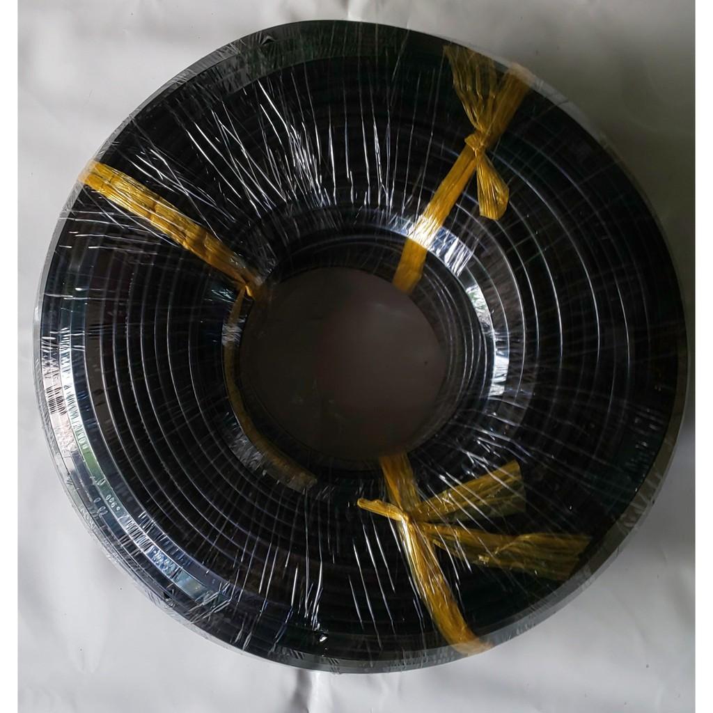 Ống LDPE 5x7 tưới phun mưa, nhỏ giọt VANTIFA