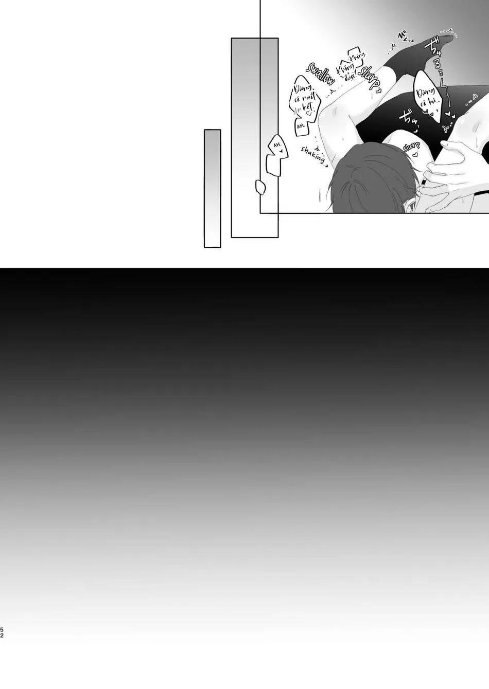 oneshot hỏny nhà rô lai chapter 397.2 22