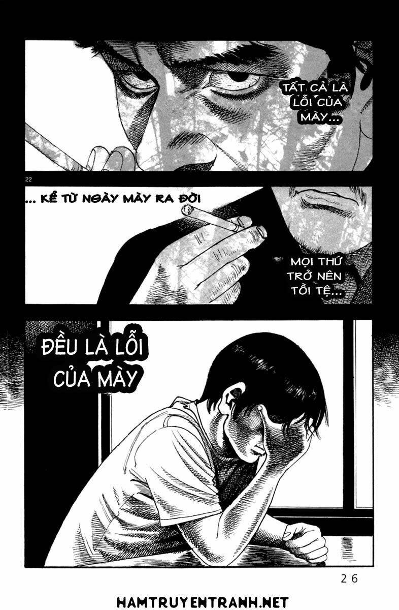 yomawari sensei chapter 9 29