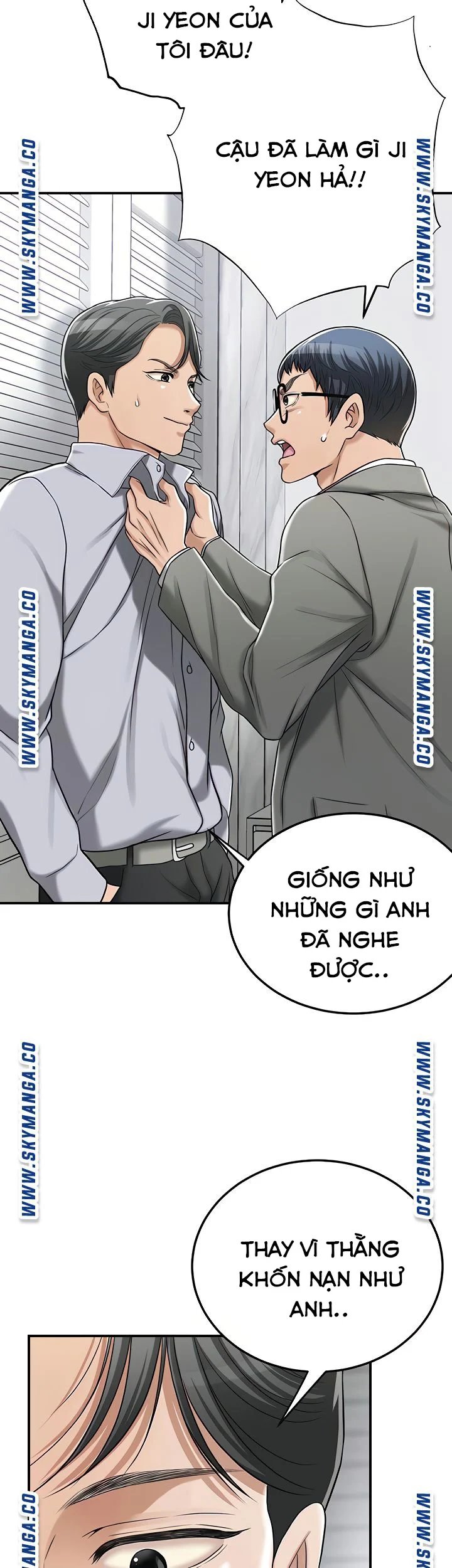 ham muốn chapter 46 54