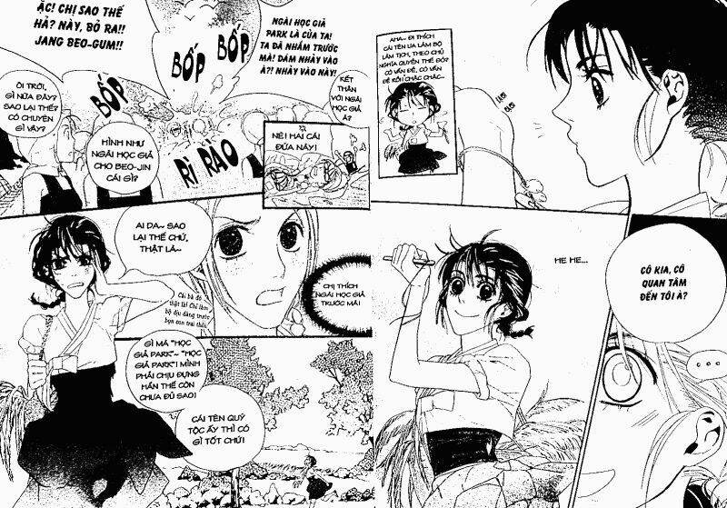 chuyện tình đảo thiên đường chapter 2 68