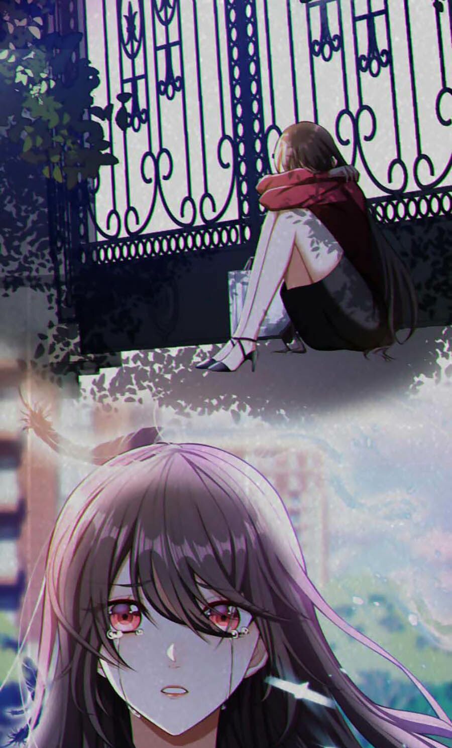 kế hoạch công lược của cô vợ gả thay chapter 33 7