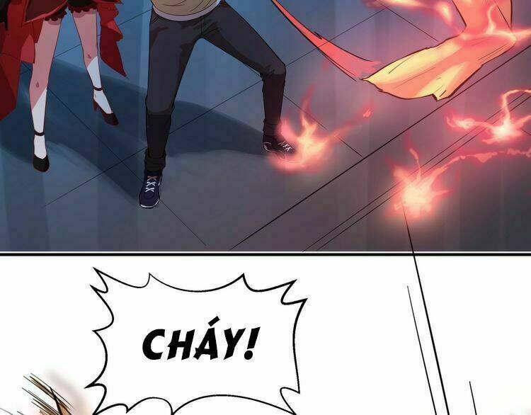 bá vương diễn xuất chapter 3 94