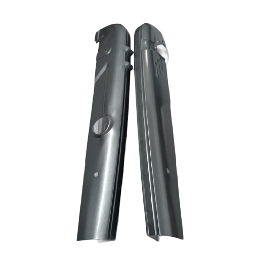 Hộp xích dành cho xe Wave RSX - Wave S110 Màu Ghi Xám - TKB8511