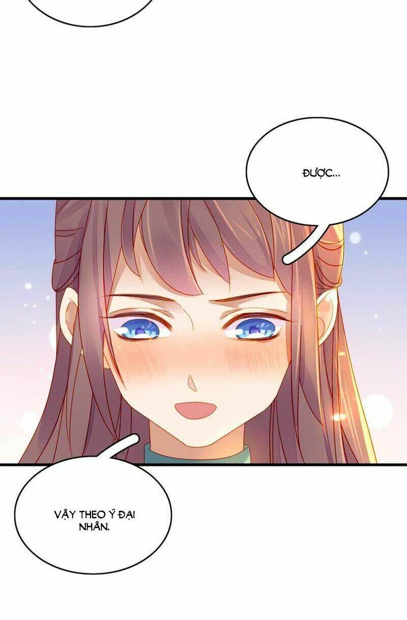 xuân khuê bí lục: xưởng công thái liêu nhân chapter 55 29