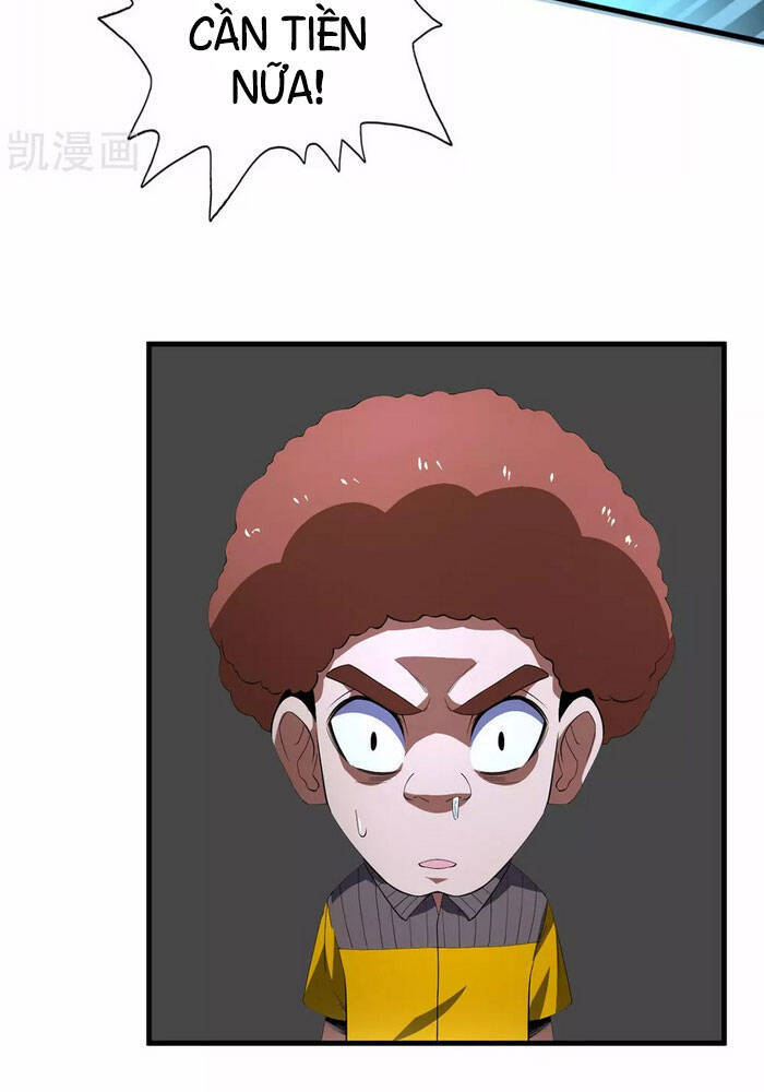 vương bài thần y chapter 76 25