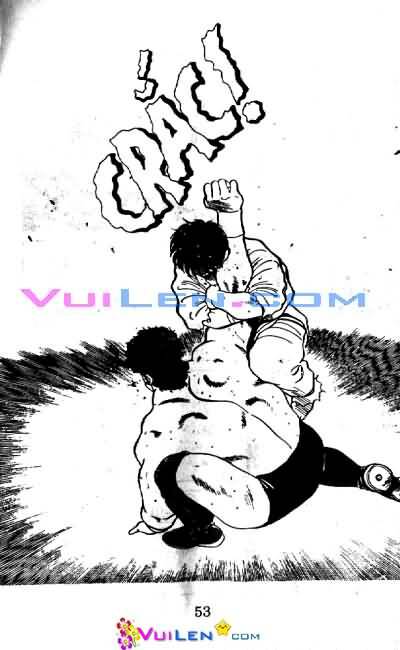 truyền nhân atula - shura no mon i chapter 8 54