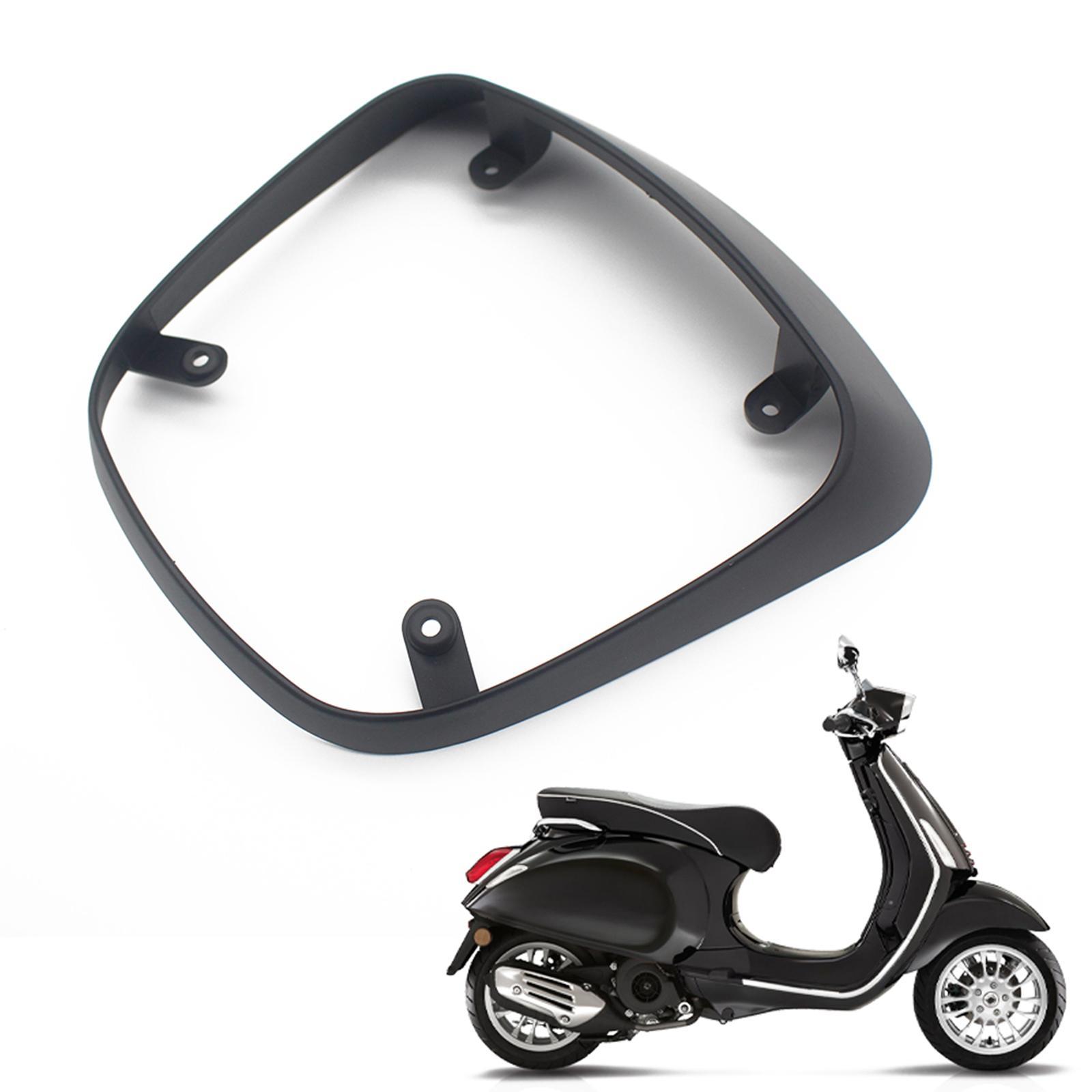 Tail Light  for Sprint Primavera 150 2018- 2020 Accessories Black