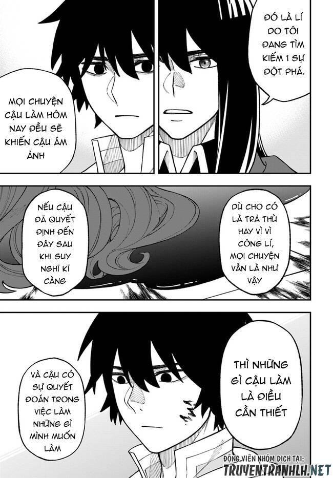 nito no taidana isekai shoukougun: sai jakushoku "healer" nano ni saikyou wa desu ka? chapter 30.5 3