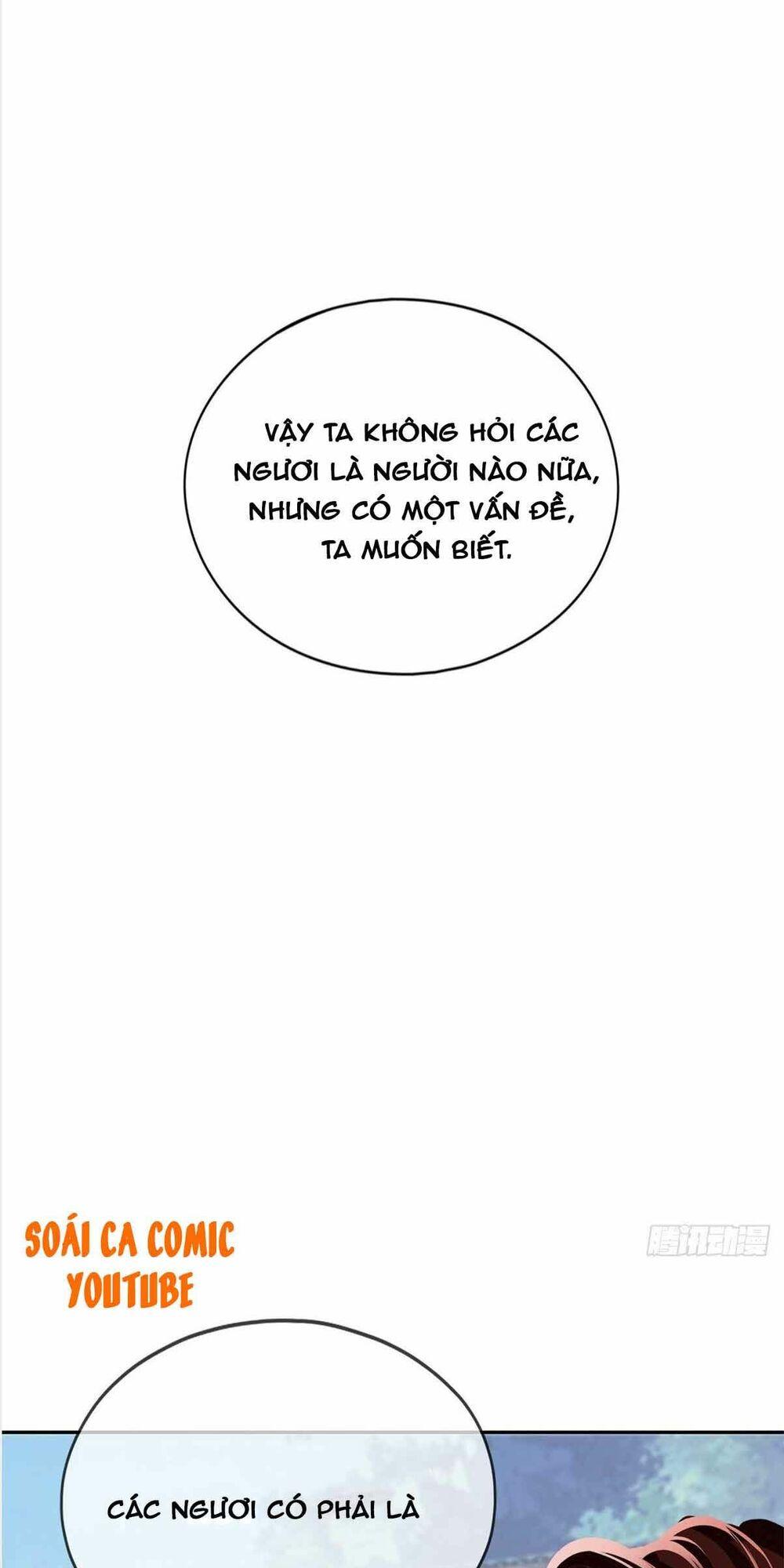 bổn vương muốn nàng chapter 61 25