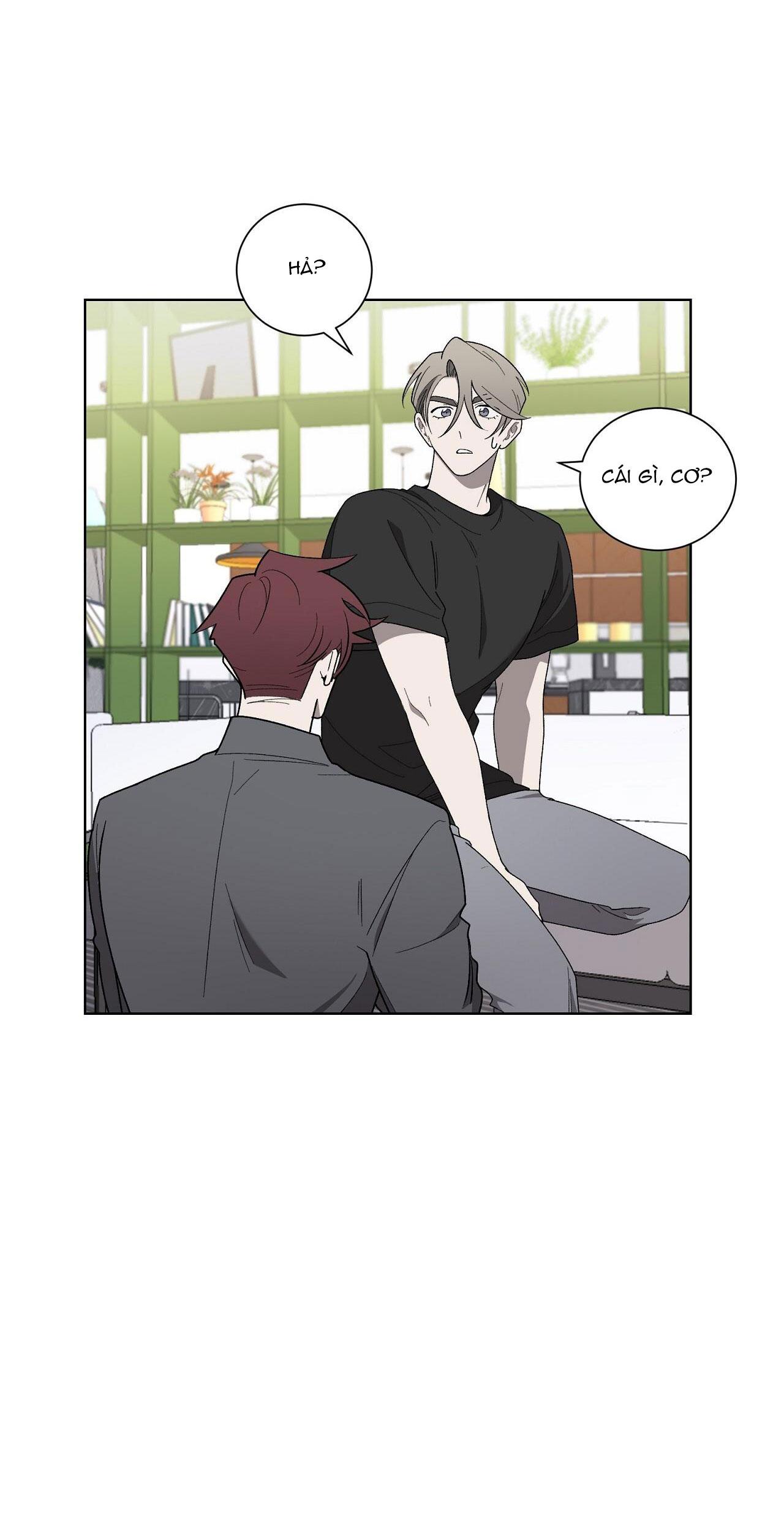 khi chim thước đến chapter 19 26