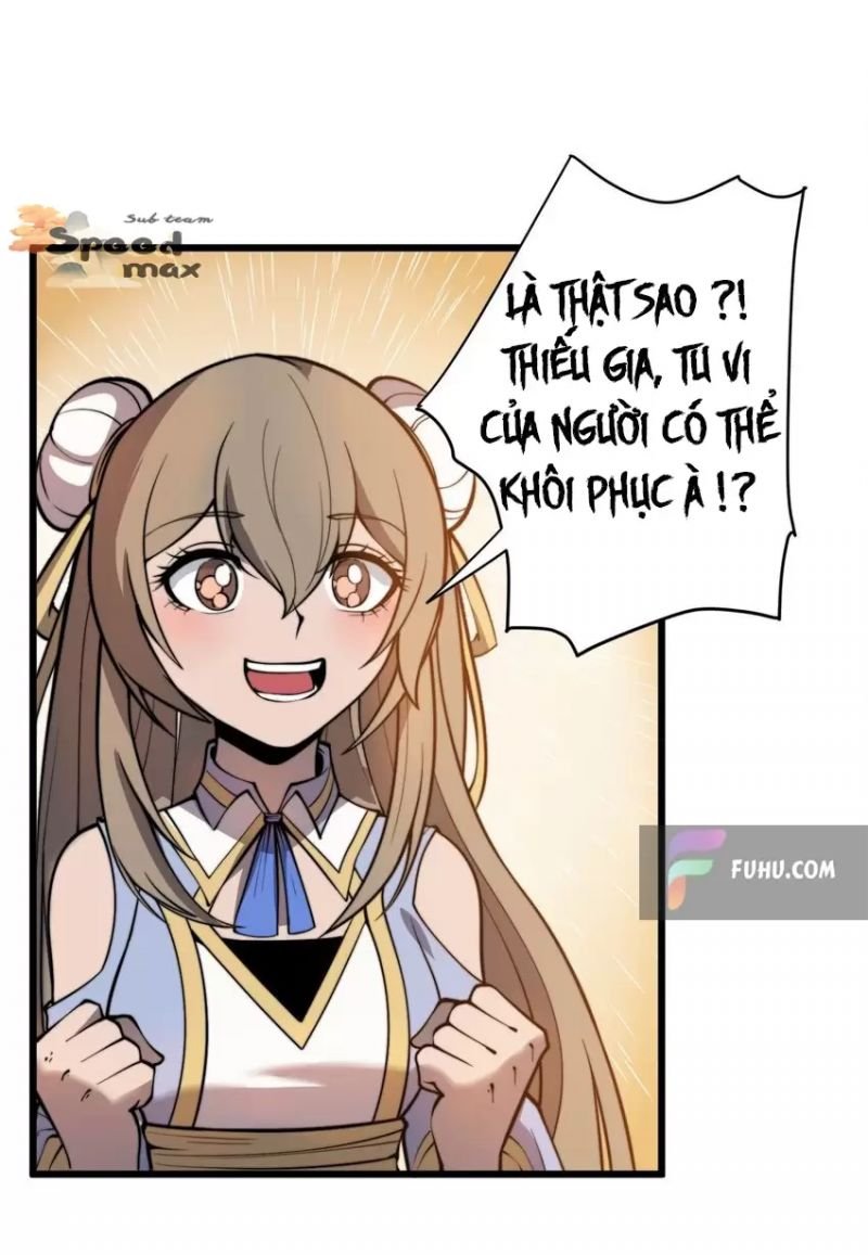 bắt đầu thức tỉnh thôn phệ hệ thống chapter 4 4