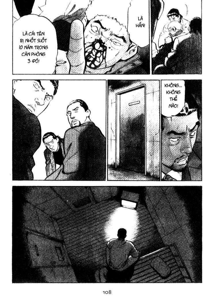 old boy chapter 15 4