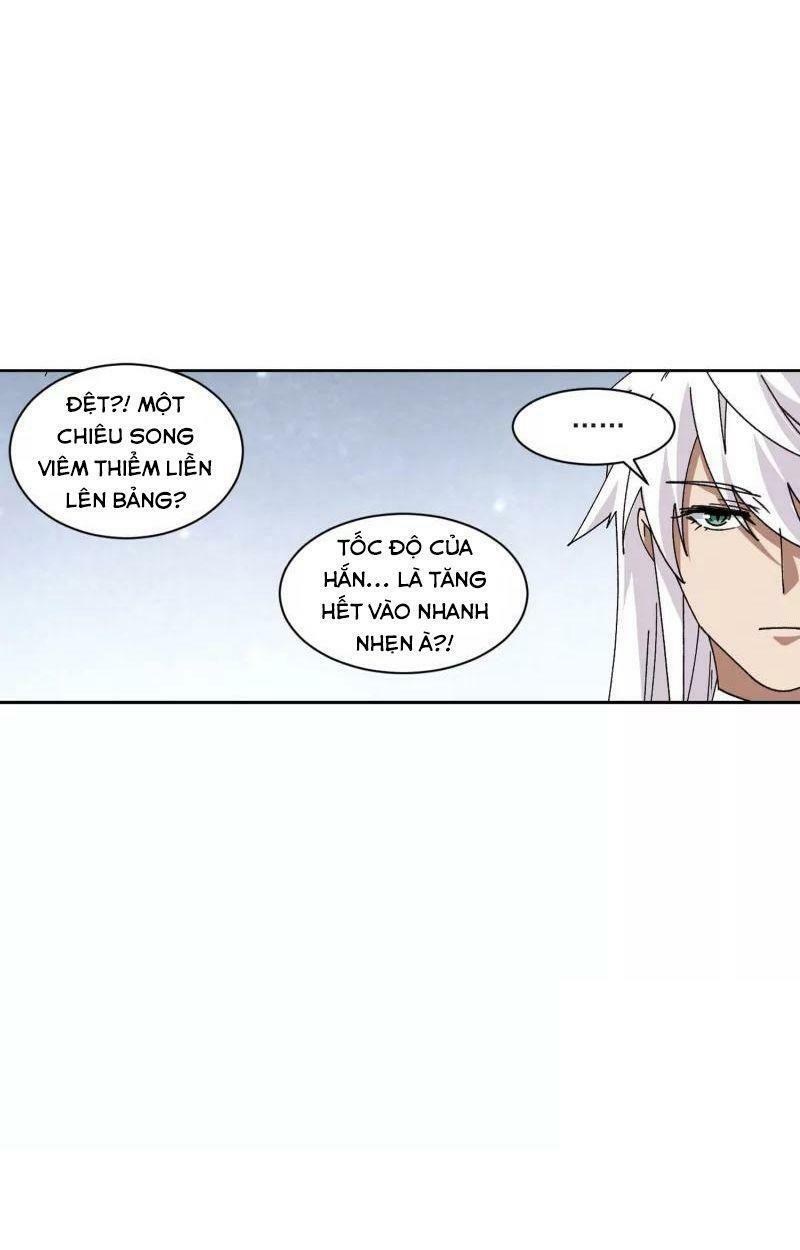 võng du chi cận chiến pháp sư chapter 408 10