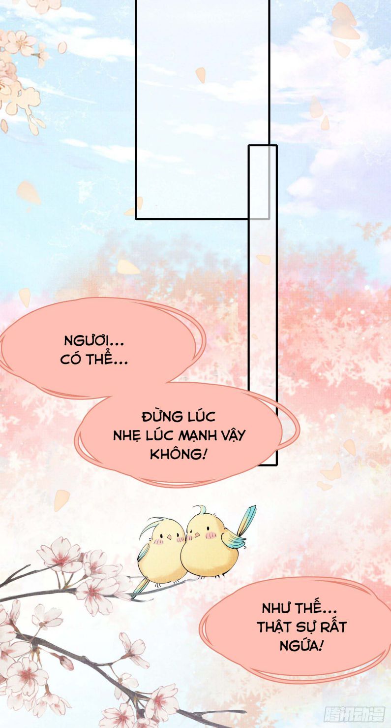 bá tổng vương phi lật xe chỉ nam chapter 4 23