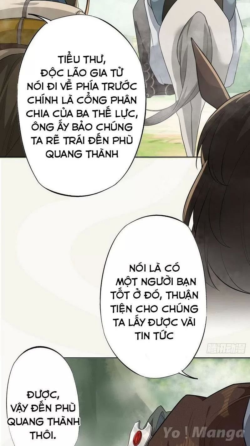 tuyệt thế luyện đan sư chapter 151 9